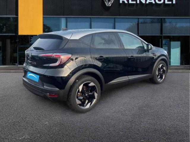 Renault Captur image 3