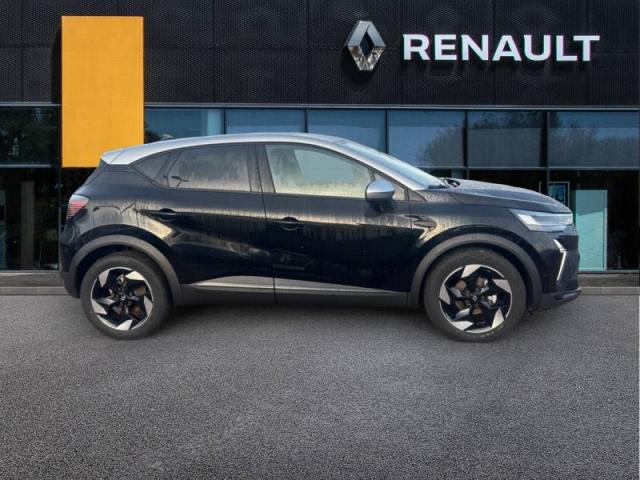 Renault Captur image 1