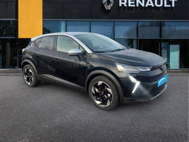 Renault Captur image 5