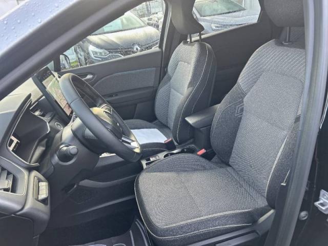 Renault Captur image 6