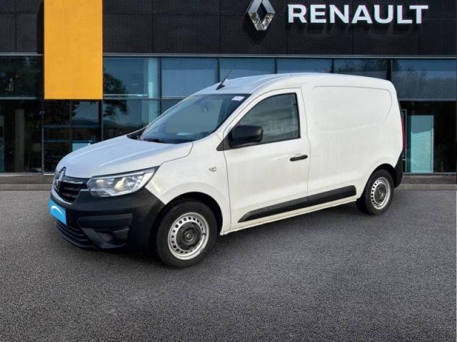 Renault Express (30) Van Blue Dci 95 - 22 Confort
