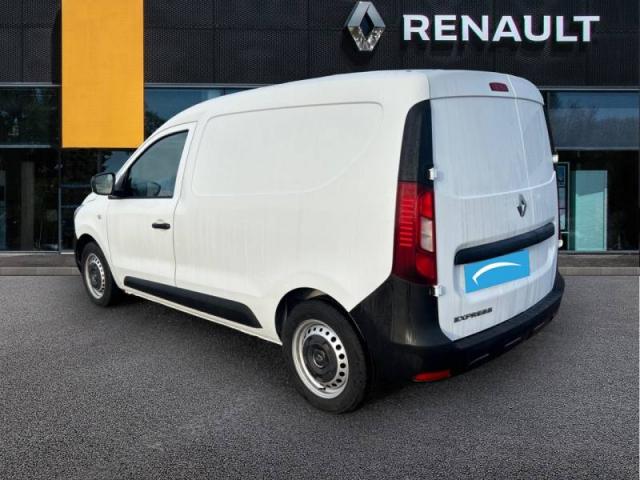 Renault Express image 2