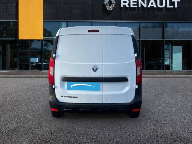 Renault Express image 8
