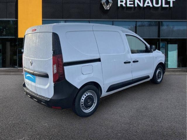 Renault Express image 9