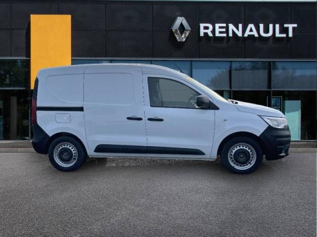 Renault Express image 1