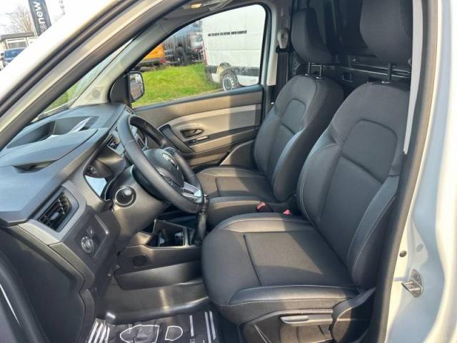 Renault Express image 6