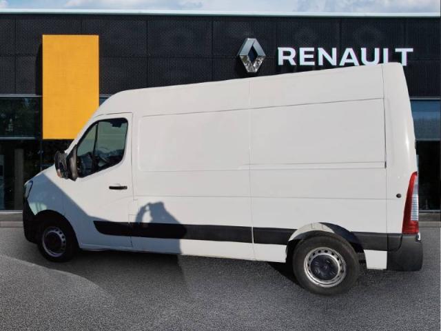 Renault Master image 1