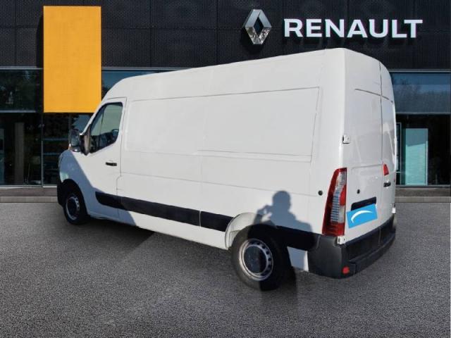Renault Master image 3