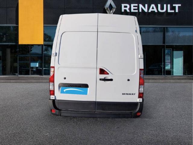 Renault Master image 6