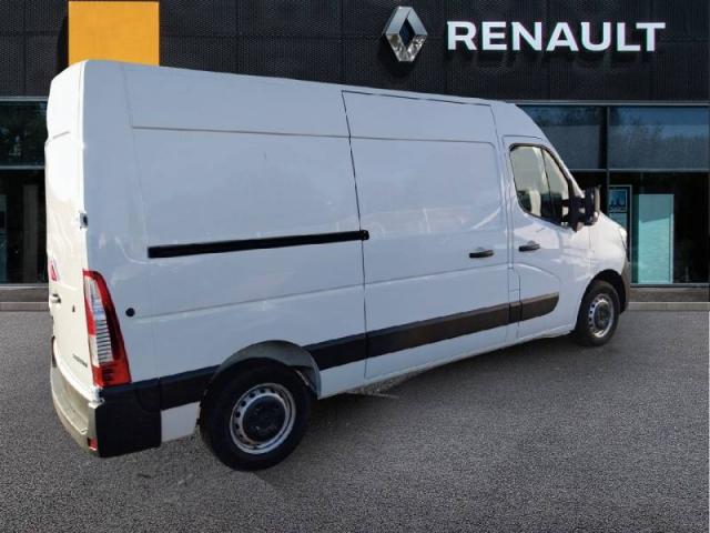 Renault Master image 7
