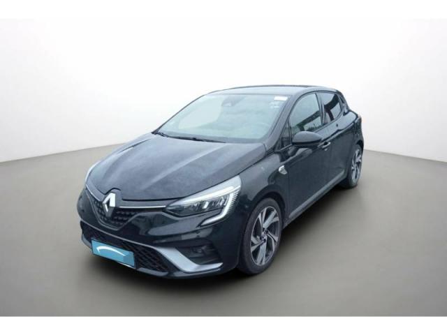 Renault Clio Tce 140 Rs Line