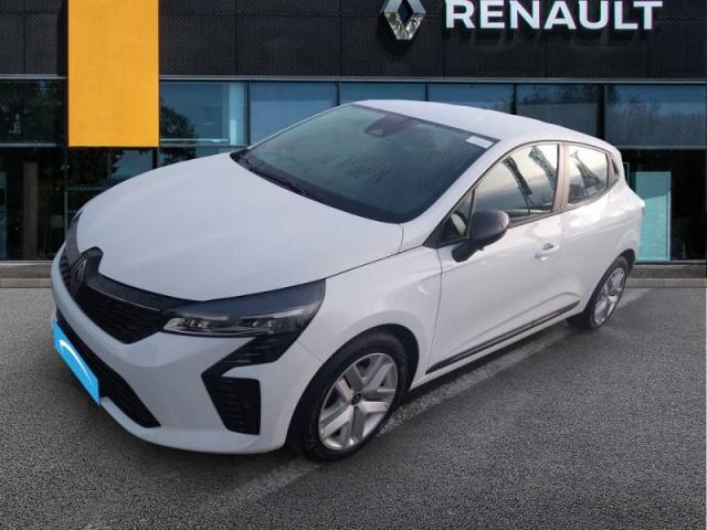 Renault Clio Sce 65 Evolution