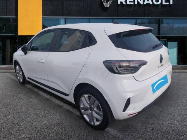 Renault Clio image 8