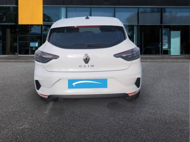 Renault Clio image 6
