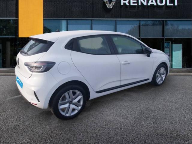 Renault Clio image 2