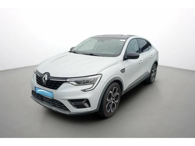 Renault Arkana E-Tech 145 - 21b Intens