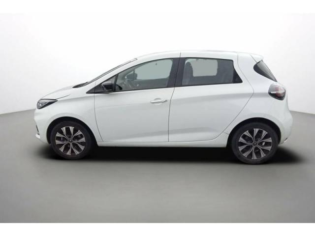 Renault Zoe image 2