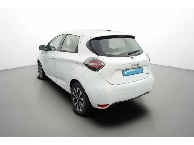 Renault Zoe image 3