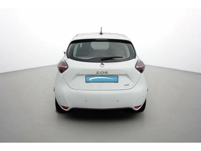 Renault Zoe image 6