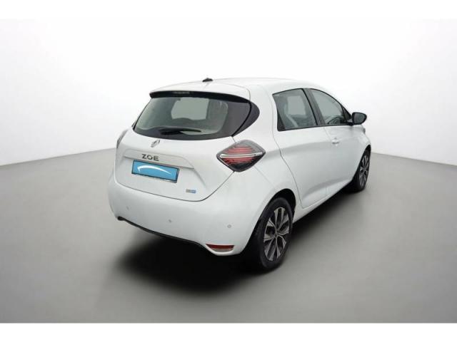 Renault Zoe image 7