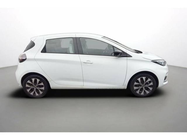 Renault Zoe image 5