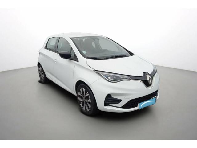 Renault Zoe image 1