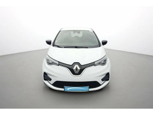 Renault Zoe image 4