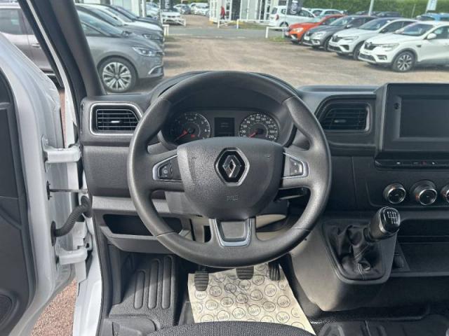 Renault Master image 5