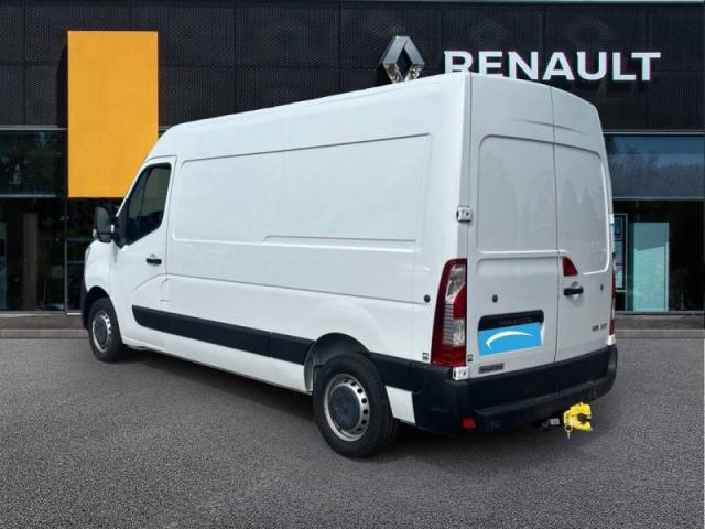 Renault Master image 3