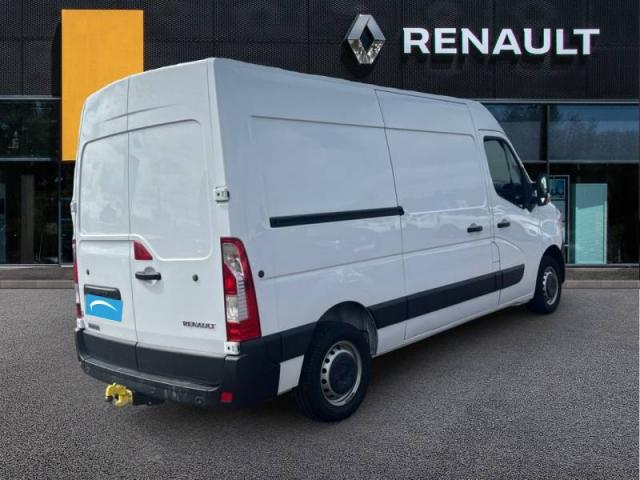 Renault Master image 1