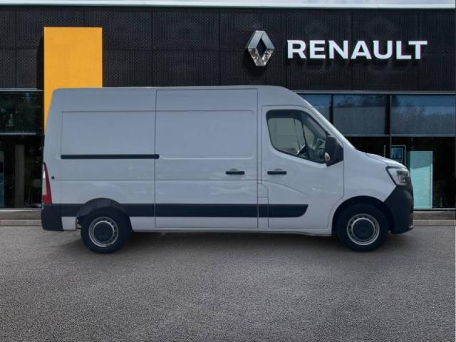 Renault Master image 4