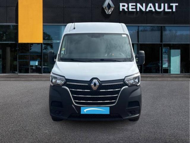 Renault Master image 2