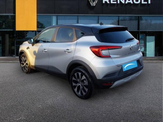 Renault Captur image 5