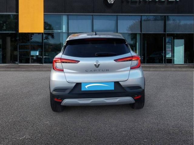 Renault Captur image 1
