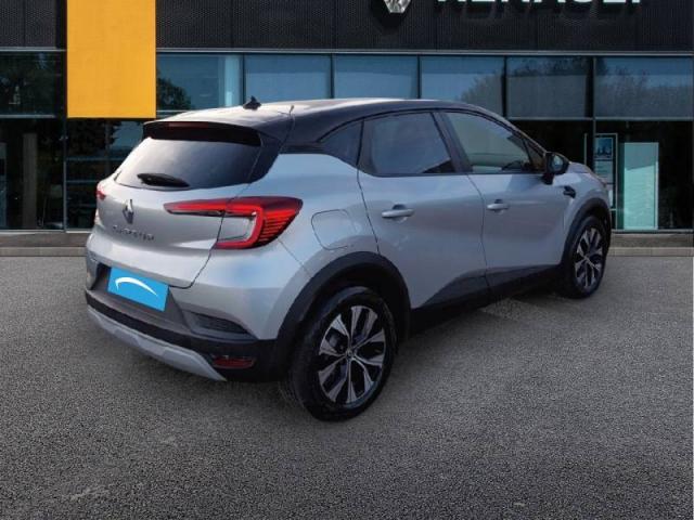 Renault Captur image 7