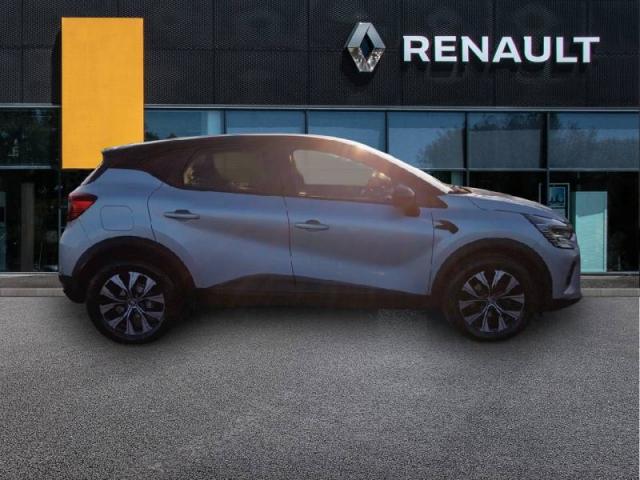 Renault Captur image 6