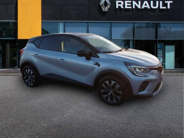 Renault Captur image 3