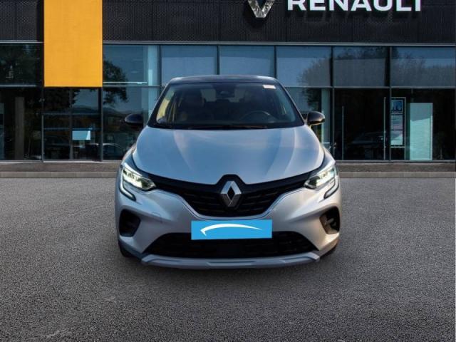 Renault Captur image 4