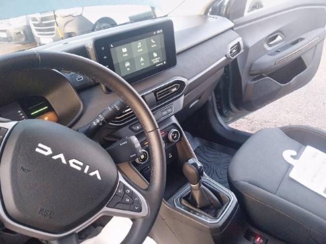 Dacia Jogger image 9