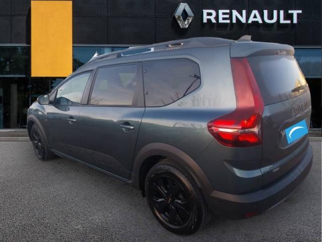 Dacia Jogger image 7