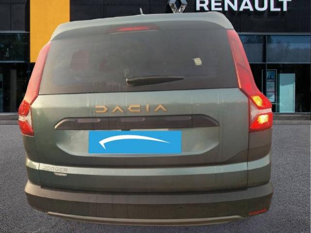 Dacia Jogger image 3