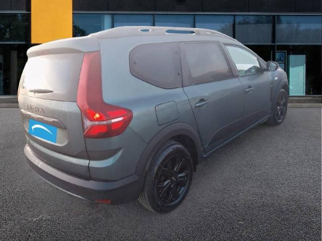 Dacia Jogger image 8
