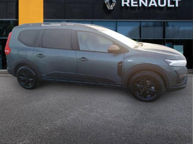 Dacia Jogger image 6