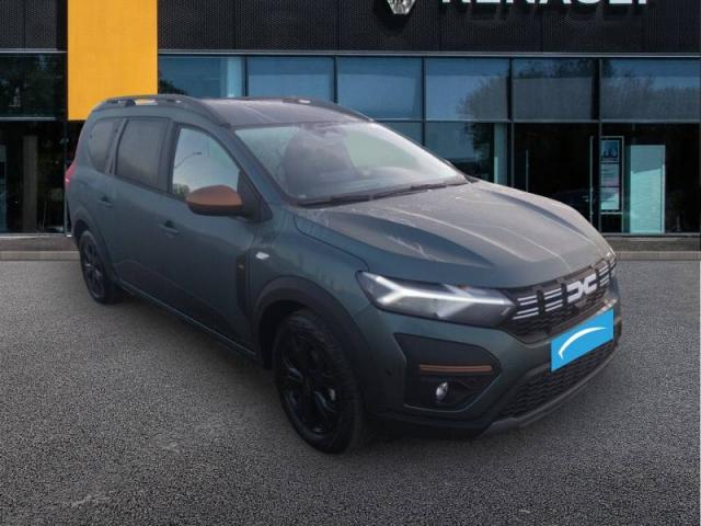 Dacia Jogger image 1