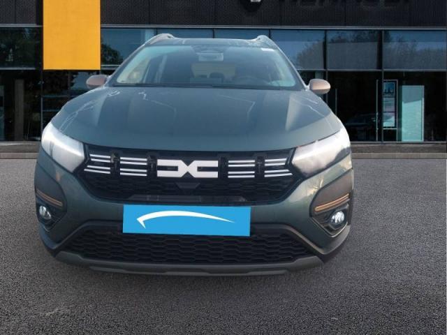 Dacia Jogger image 5