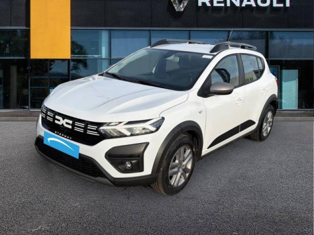 Dacia Sandero Tce 90 Stepway Expression