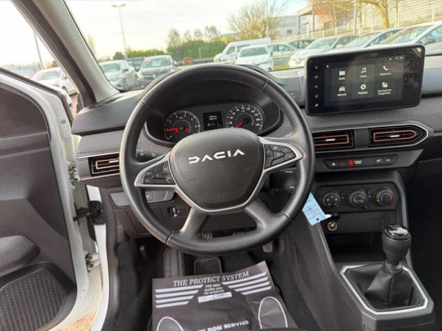 Dacia Sandero image 5