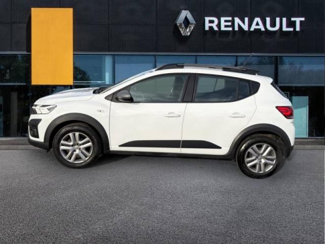 Dacia Sandero image 1