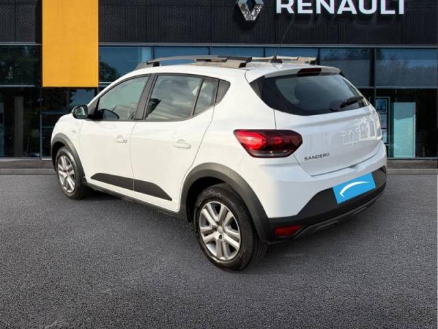Dacia Sandero image 7