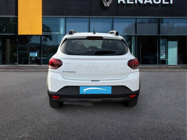Dacia Sandero image 6